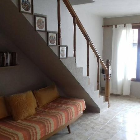Duplex Cerca Del Mar En Las Toninas Esterno foto
