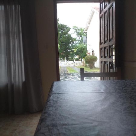 Duplex Cerca Del Mar En Las Toninas Esterno foto