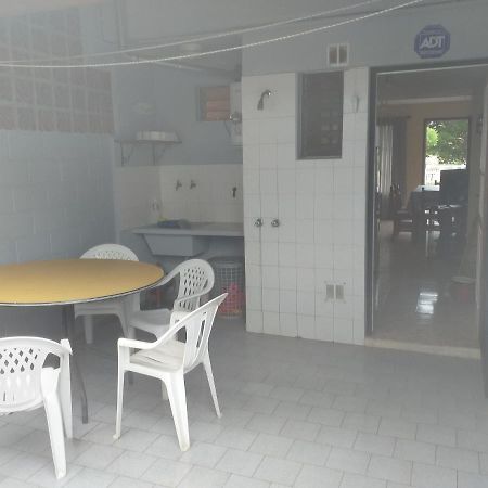Duplex Cerca Del Mar En Las Toninas Esterno foto