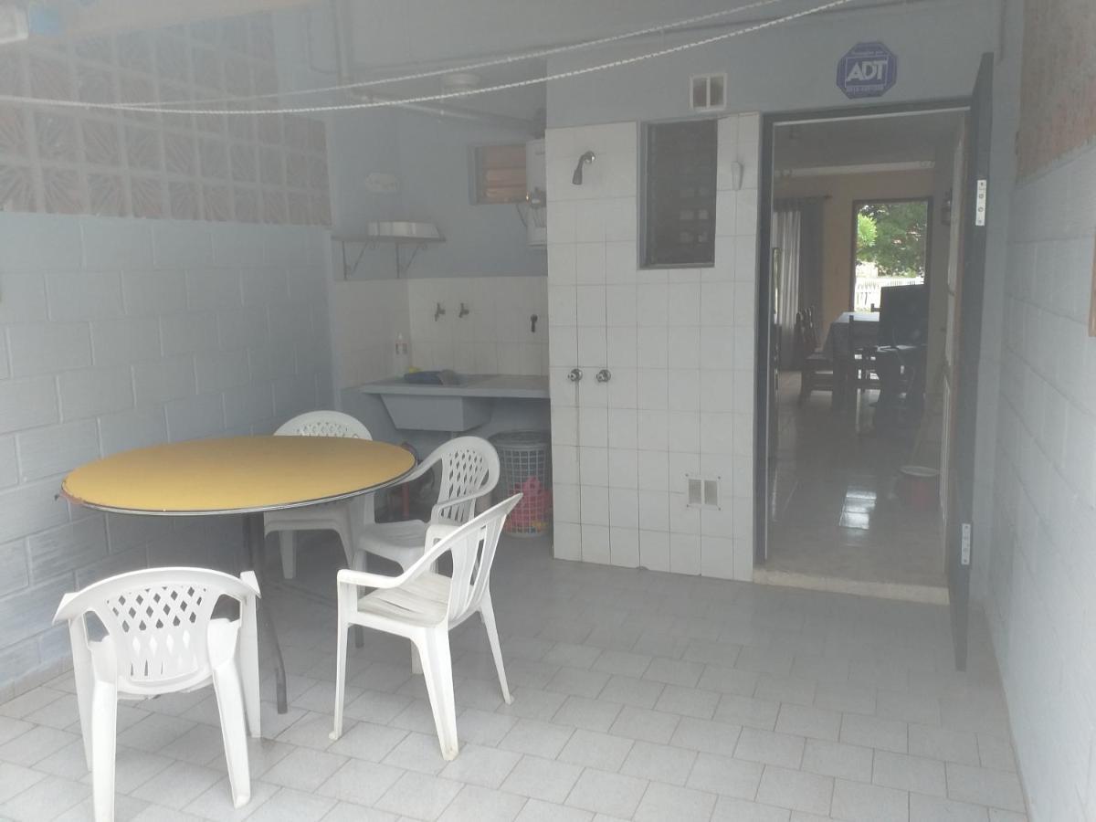 Duplex Cerca Del Mar En Las Toninas Esterno foto