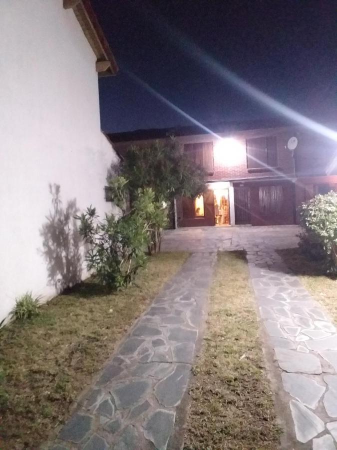 Duplex Cerca Del Mar En Las Toninas Esterno foto