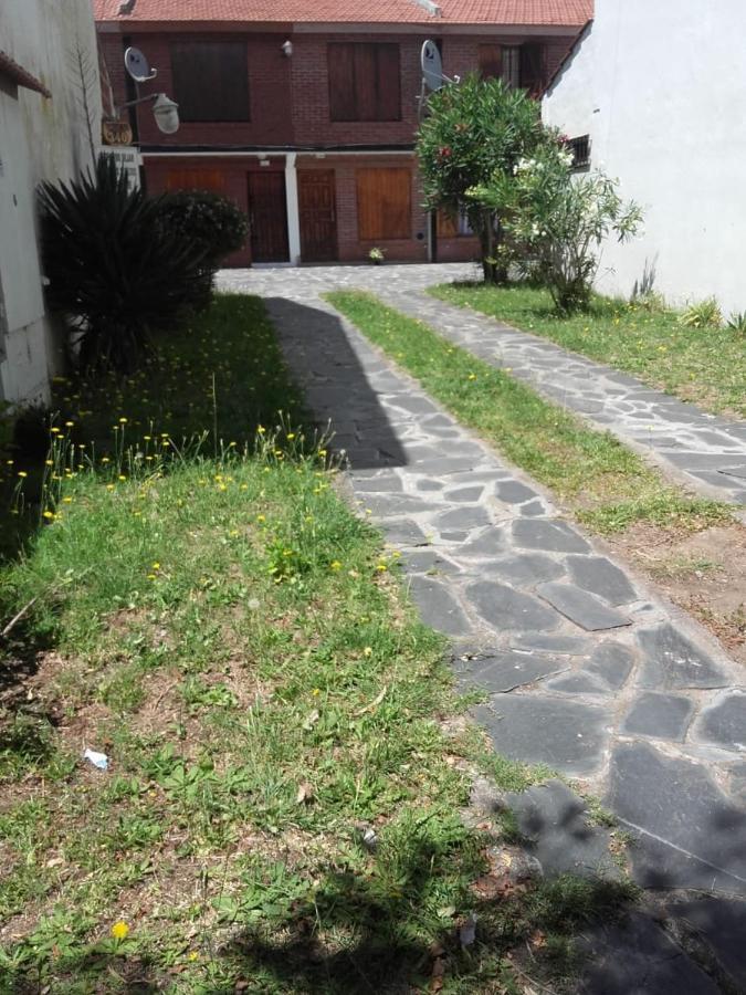 Duplex Cerca Del Mar En Las Toninas Esterno foto