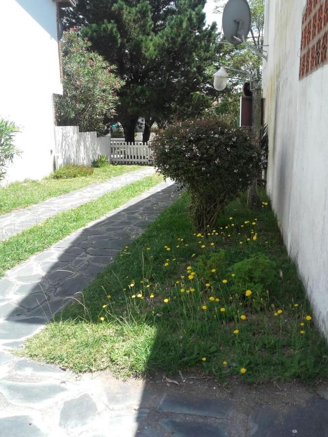 Duplex Cerca Del Mar En Las Toninas Esterno foto
