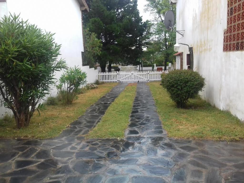 Duplex Cerca Del Mar En Las Toninas Esterno foto