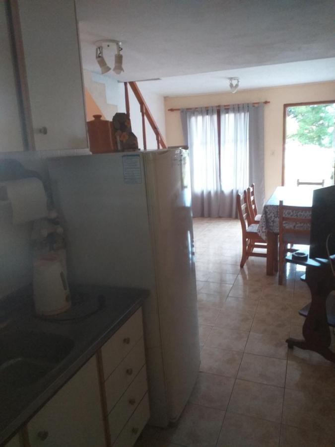 Duplex Cerca Del Mar En Las Toninas Esterno foto