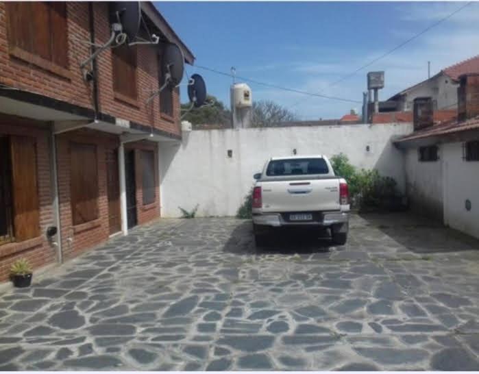 Duplex Cerca Del Mar En Las Toninas Esterno foto