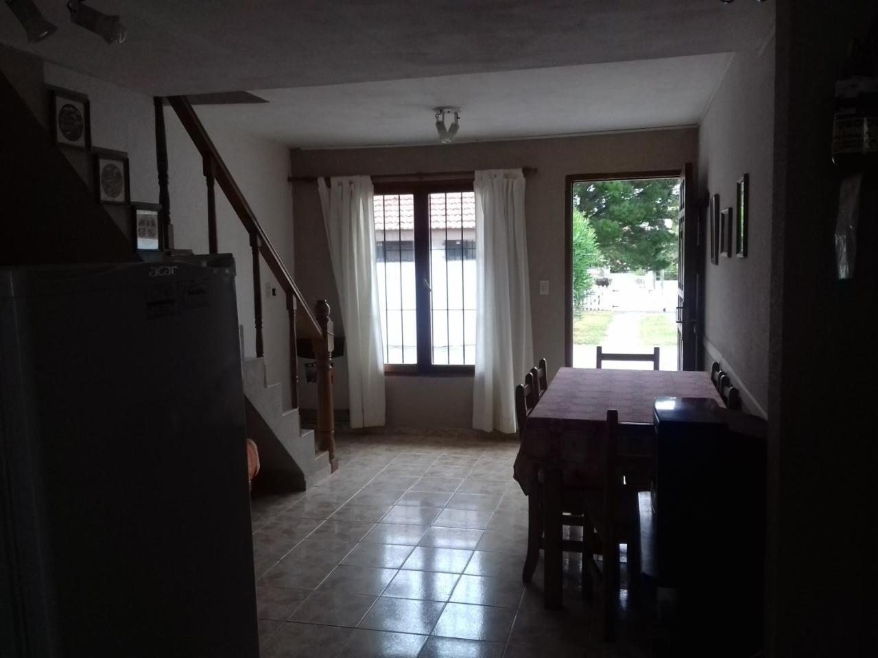 Duplex Cerca Del Mar En Las Toninas Esterno foto